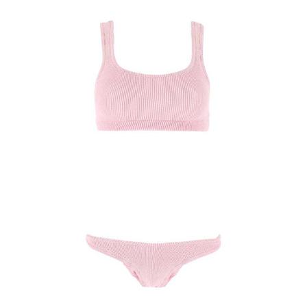 Reina Olga, Swimsuit Roze, Dames, Maat:ONE Size