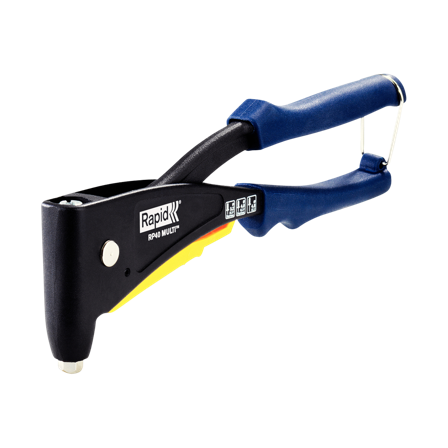 Pince à Rivets Rapid RP40 Multi