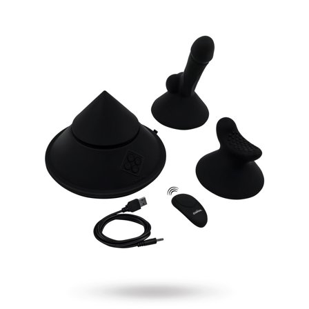 Cowgirl The Cone - Vuxen.dk: For hende