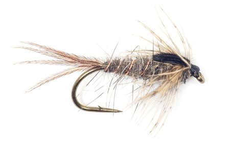 Guideline Squirrel Nymph - # 14