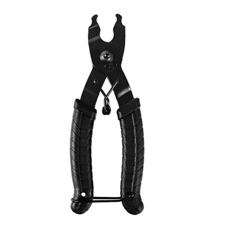 Sykkelkoblingstang, kjedetang mangler kjede 2 i 1 åpner lukker