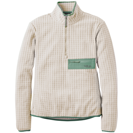 Rab W's Ramshaw Pull-On Pebble