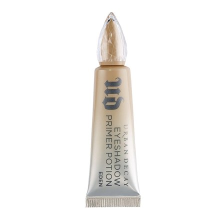 Urban Decay Eyeshadow Primer Potion Eden Nude Matte 10 ml, Makeup, Øjne, Øjenskyggeprimer