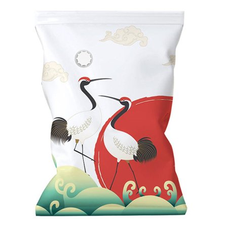 Suurikapasiteettinen tyhjiövarastosäkki, paksuuntava Pe-kompressiotyhjiötiivistyspussi, kodintarvikkeet