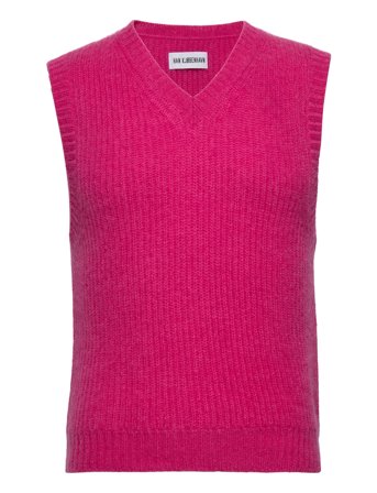 HAN Kjøbenhavn | Vest Knit | XXL