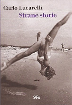 Strane storie Carlo Lucarelli