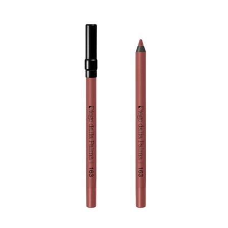 Diego Dalla Palma Stay On Me Lip Liner 163 Mauve 1.2g - Matita labbra