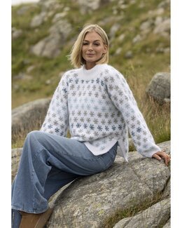 Genser Myra - Viking of Norway