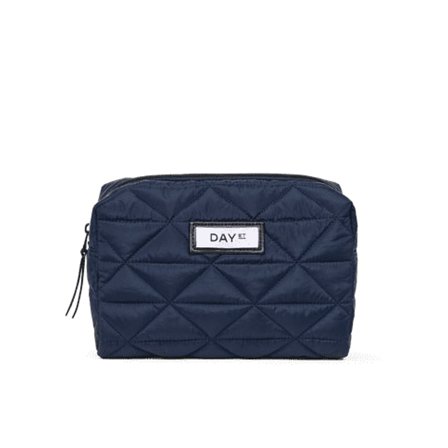 DAY ET Gweneth RE-Q Tune Beauty 04004 Navy Blazer, Tøj & Bolig, Makeup- & Toilettasker, Toilettasker