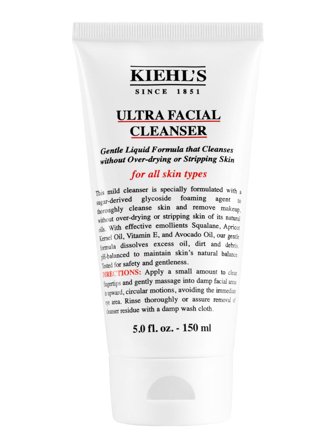 Kiehl`s Ultra Facial Ultra Facial Cleanser 150ml