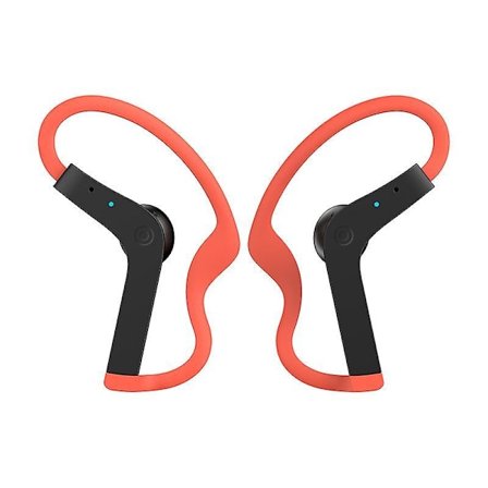 Butterfly Bone Conduction Bluetooth Wireless Headset