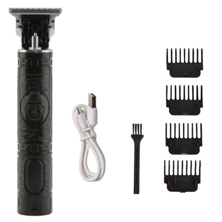 Professionell Buddha Rakapparat / Trimmer