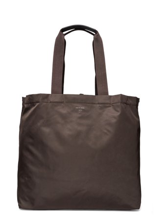 Tiger of Sweden Pera - Brown - ONE SIZE