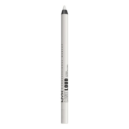 Nyx Professional MakeUp Line Loud Lip Liner Pencil 01 Gimme Drama 1.2g - Matita labbra