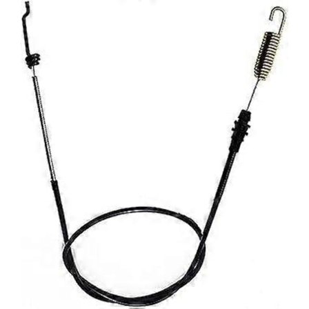 127-6867 Drivkabel for Toro 20200 20975 20976 20977 20978 21199 21199HD 21200 30'' Timemaster Gressklipper