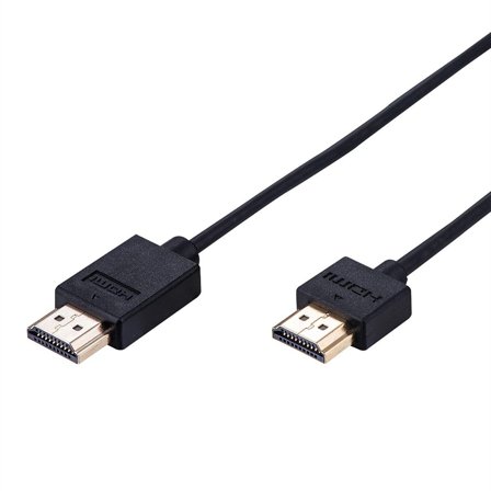 ROLINE Hdmi Cable 2 M Hdmi Type A