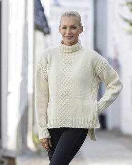 Genser Sanna - Viking of Norway