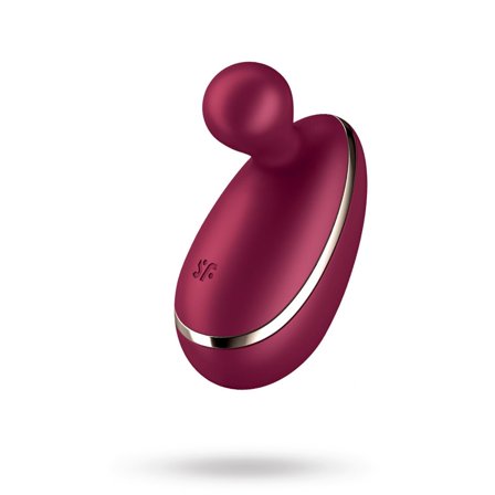 SATISFYER - SPOT ON 1 - red