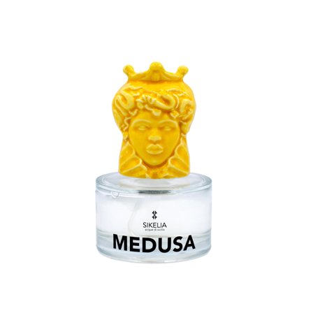 SIKELIA Medusa 50ml - Eau de Parfum Unisex