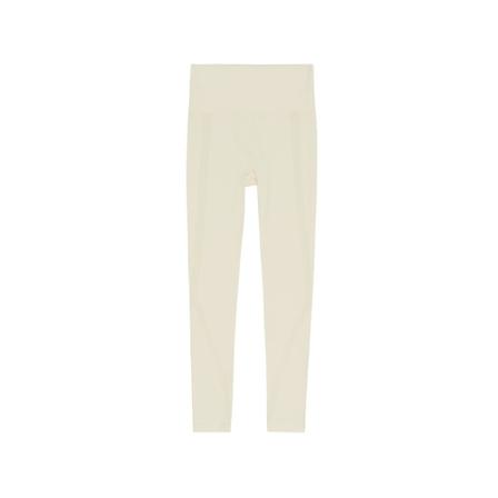 Moshi Moshi Mind, One Pants Mesh Wit, Dames, Maat:M