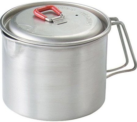 MSR Titan Kettle Assorted