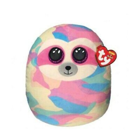 TY Squishy Beanies Cooper Sengångare 25cm