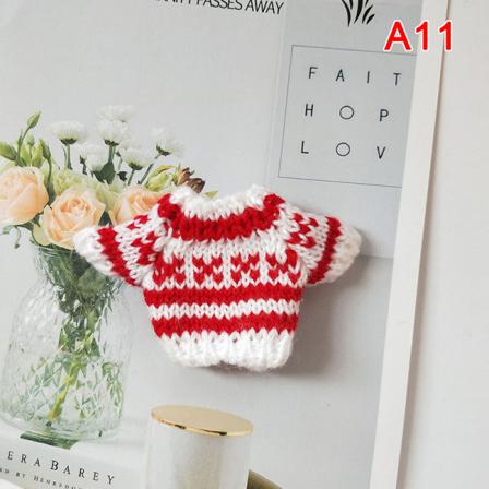 1 Stk New Arrival E Dockkläder Långärmad Tröja För Ob11