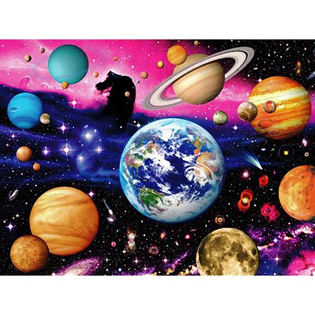 5d diamant fullmålning, diamantmålning ritning DIY broderi