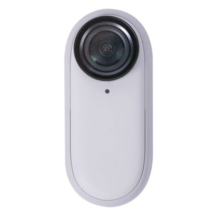 Insta360 Go2 tempered glass lens protector