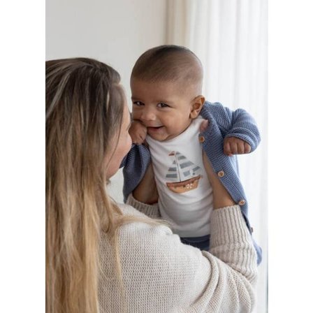 Genser Seilbåt - 68 - Little Dutch