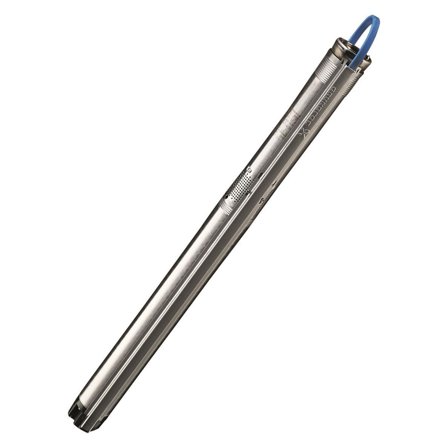 Grundfos SQE2-115 Borrhålspump 12.3 A, 888 mm, Vatten