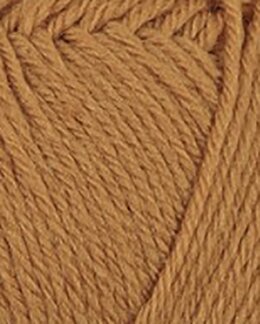 Garn Viking Baby Ull 50g Orange - Viking of Norway