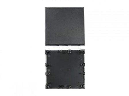 ALLNET Electrical Box Black