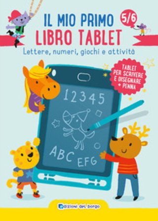 Il primo libro tablet