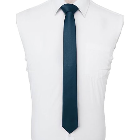 Miesten solmio, yksivärinen, kapea, ohut kravatti, häät, bisnes-solmio, isänpäivälahja