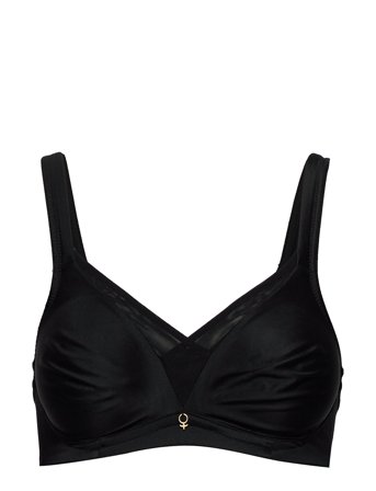 Abecita | Angel Soft Bra Moulded Cups | F x 85