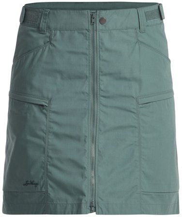 Lundhags Tiven II Ws Skirt Jade