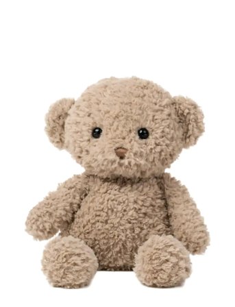 Teddykompaniet | Retro Pals, Teddy | 30 CM