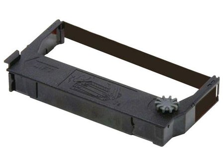 Epson ERC 23B - 1 - svart - skriverbånd