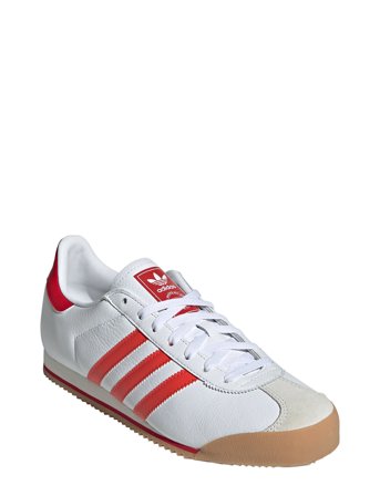adidas Originals Adidas K 74 - White - 37 1/3