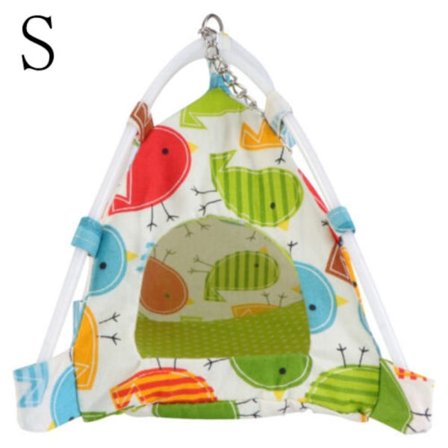 Papegøyehengekøyetelt Fugleredethengekøye S