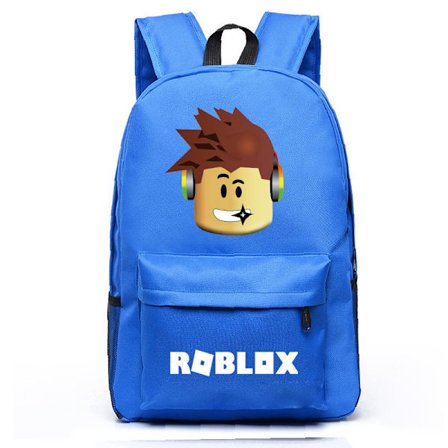 Roblox School Bag Galaxy School Bag Backpack