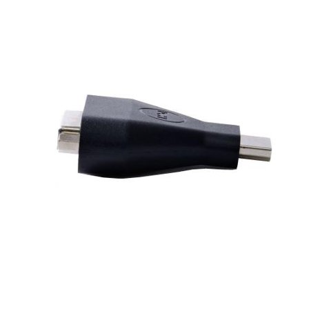 DELL adapterkabel - HDMI / DVI