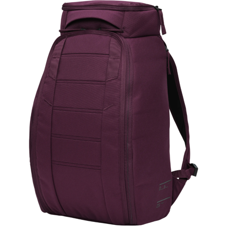 Db Hugger Backpack 25L Garnet Red