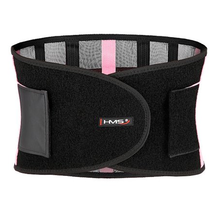 Svankstödsbälte, One Size, Justerbar