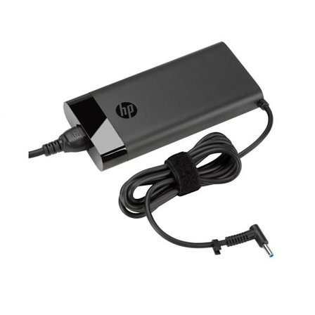 HP N43500-001 200W nätadapter, PFC RA Smart, 4,5 mm kontakt (0,5 m sladd)