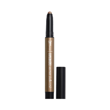 IT Cosmetics Superhero No-Tug Eyeshadow Stick Ögonskuggor Unisex Brun 2 G