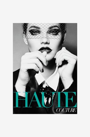 Malerifabrikken - Plakat Couture 9 - Grå - Posters - Fra Homeroom