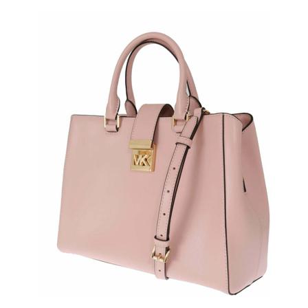 Michael Kors, Handbags Roze, Dames, Maat:ONE Size