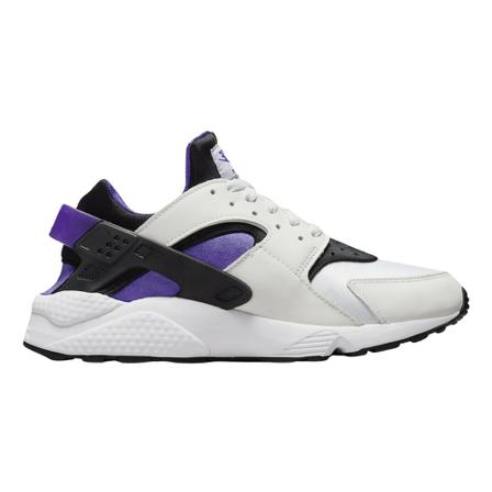 Nike, Sneakers Wit, Heren, Maat:40 1/2 EU